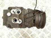 Klima Pumpe 1214012000 Kia Rio (DC22/24) Schrägheck 1.5 16V (A5D) 2003-07