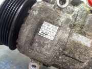 Klima Pumpe 6Q0820808B Volkswagen Polo IV (9N1/2/3) Schrägheck 1.4 TDI 70 (BNM) 2007-06 BNM