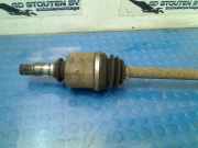 Antriebswelle Links Hinten Suzuki Grand Vitara II (JT) SUV 2.4 16V (J24B) 2010-01