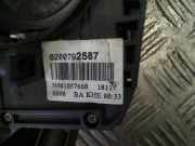 Kombischalter 8200792587 Dacia Logan MCV (KS) Kombi 1.6 16V (K4M-690(K4M-F6)) 2008-02