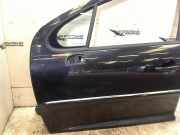 Tür Links Vorne Peugeot 207/207+ (WA/WC/WM) Schrägheck 1.6 16V VTi (EP6C(5FS)) 2009-10