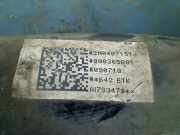 Querlenker Links Vorne 2N0407151J Volkswagen Crafter (SY) Van 2.0 TDI FWD (DAVA) 2018-12 DAVA