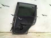 Tür Rechts Hinten Honda Jazz (GE6/GE8/GG/GP) Schrägheck 1.3 VTEC 16V Hybrid (LDA3(Euro 5)) 2011-03
