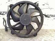 Kühlerventilator GMV130CEM00 Citroën C8 (EA/EB) Großraumlimousine 2.0 HDiF 16V (DW10CTED4(RHD)) 2011-06
