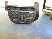 Zentrale Steuerung Multimedia 39101TF2G211M1 Honda Jazz (GE6/GE8/GG/GP) Schrägheck 1.3 VTEC 16V Hybrid (LDA3(Euro 5)) 2011-03