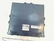 Computer Start/stop 892600H010 Citroën C1 Schrägheck 1.0 Vti 68 12V (1KR-FE(CFB)) 2014-11