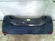 Stoßstange Hinten Citroën C4 Cactus (0B/0P) Schrägheck 5-drs 1.2 PureTech 110 12V (EB2ADT(HNP)) 2019-05