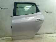 Tür Links Hinten Kia Venga Großraumlimousine 1.4 CVVT 16V (G4FA) 2011-11