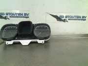 Tacho 51929860 Fiat Panda (312) Schrägheck 0.9 TwinAir Turbo 85 (312.A.2000) 2012-09