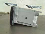 Cd-Player 3C8035279F Volkswagen Caddy III (2KA,2KH,2CA,2CH) Van 1.6 TDI 16V (CAYE) 2014-03 CAYE