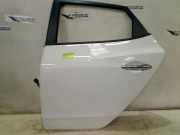 Tür Links Hinten Hyundai iX35 (LM) SUV 2.0 CRDi 16V 4x4 (D4HA) 2012