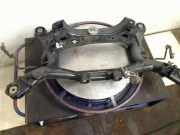 Unterrahme Hinten BMW 1 serie (F20) Schrägheck 5-drs 118i 1.5 TwinPower 12V (B38-B15A) 2018-03