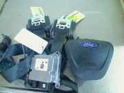 Airbag Set DT1T14B321GG Ford Transit Connect (PJ2) Van 1.5 TDCi ECOnetic (XVGA) 2017-10