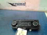 Bedienung Klimacontrolle 5K0907044DT Volkswagen Jetta IV (162/16A) Limousine 1.2 TSI (CBZB(Euro 5)) 2011-08 CBZB(Euro 5)
