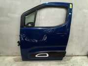 Tür Links Citroën Berlingo Multispace Großraumlimousine 1.2 12V PureTech 130 (EB2ADTS(HNS)) 2019-04