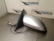 Au?enspiegel Rechts Elektrisch 8+8 draden E1021279 Mercedes-Benz GLC (X253) SUV 2.2 250d 16V BlueTEC 4-Matic (OM651.921(Euro 6)) 2018-07