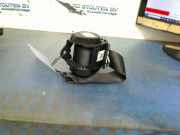 Sicherheitsgurt Links Hinten S3749627006 BMW 3 serie Touring (G21) Kombi 320e xDrive 2.0 TwinPower Turbo 16V (B48-B20A) 2024-02