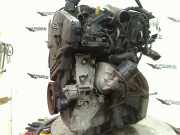 Motor K9K Renault Megane III Grandtour (KZ) Kombi 5-drs 1.5 dCi 90 (K9K-834(K9K-H8)) 2009-11