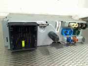 Radio Module 9833500080 Opel Corsa F (UB/UH/UP) Schrägheck 5-drs 1.2 Turbo 12V 100 (F12XHL(EB2ADTD)) 2020-06