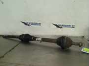 Antriebswelle Rechts Vorne 0661107280 Peugeot 308 (4A/C) Schrägheck 1.6 VTI 16V (EP6(5FW)) 2009-03