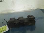 Schalter Für Elekt. Fensterheber Links Vorne 935702K000 Kia Soul I (AM) Großraumlimousine 1.6 CVVT 16V (G4FC) 2009-02