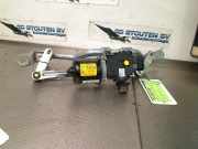 Scheibenwischermotor W000032716 Renault Clio IV (5R) Schrägheck 5-drs 0.9 Energy TCE 90 12V (H4B-408(H4B-B4)) 2018-02