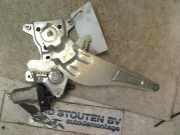 Fensterheber Elektr. Links Hinten 8356079J00 Suzuki SX4 (EY/GY) SUV 1.6 16V VVT Comfort,Exclusive (M16A VVT) 2007-09