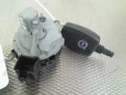 Zündschloss + Schlüssel 31252482 Volvo V50 (MW) Kombi 2.0 D 16V (D4204T(Euro 3)) 2008-09