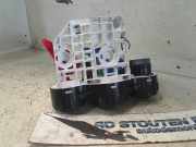 Bedienung Klimaanlage 972500X130 Hyundai i10 (F5) Schrägheck 1.1i 12V (G4HG5) 2012-01