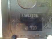 Elektrische Gaspedal 51893926 Ford Ka II Schrägheck 1.2 (169.A.4000) 2011-08