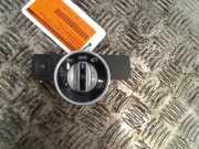 Lichtschalter Mercedes-Benz CLA (117.3) Limousine 1.6 CLA-200 16V (M270.910(Euro 6)) 2014-01