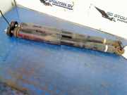 Stoßdämpferset Hinten Suzuki Celerio (LF) Schrägheck 5-drs 1.0 12V (K10B) 2014-11