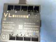 Steuergerät Zentralverriegelung linksvoor 4479006200 Mercedes-Benz V (447.8) Großraumlimousine 2.1 250 BlueTEC, 250 d 16V (OM651.950) 2015-04