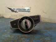 Lichtschalter A2059056500 Mercedes-Benz C (W205) Limousine C-350 e 2.0 16V (M274.920(Euro 6)) 2015-07