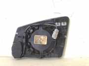 Außenspiegel Rechts Elektrisch ALLEN SPIEGEL A2128102921 Mercedes-Benz A (W176) Schrägheck 2.0 A-250 Turbo 16V (M270.920(Euro 6)) 2012-08