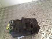 Klima Pumpe Ford Mondeo III Schrägheck 2.0 TDCi 115 16V Euro IV (HJBB) 2004-04