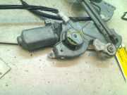 Fensterheber Elektr. Rechts Vorne + MOTOR 400442A Rover 75 Limousine 2.0 CDT 16V (M47R) 2000