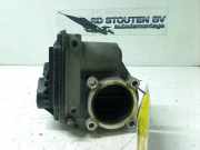 Drosselklappe 2S6U9E927D Ford Focus 2 Schrägheck 1.6 16V (HWDA) 2006