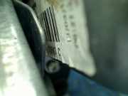 Fensterheber Elektr. Links Vorne 400843C Peugeot 107 Schrägheck 1.0 12V (384F(1KR)) 2011-04