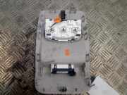 Innenbeleuchtung 9807496180 Citroën C4 Cactus (0B/0P) Schrägheck 5-drs 1.6 Blue Hdi 100 (DV6FD(BHY)) 2015-12