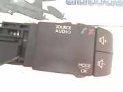 Radio Bedienung Lenkrad 255522448R Renault Twingo II (CN) Schrägheck 3-drs 1.5 dCi 75 FAP (K9K-820(K9K-P8)) 2010-05