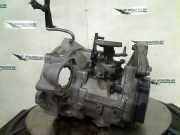 Getriebe Manuell MWW Volkswagen Golf VII Variant (AUVV) Kombi 1.6 TDI 16V (CLHA) 2014-03 CLHA
