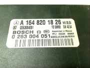 Pdc Steuergerät 0263004051 Mercedes-Benz R (W251) Großraumlimousine 3.0 320 CDI 24V 4-Matic (OM642.950) 2006