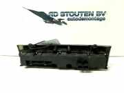 Paniklichtschalter A2038214581 Mercedes-Benz C-Klasse AMG (W203) Limousine 3.0 C-30 CDI AMG 20V (OM612.990) 2004-06