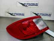 Rücklicht Links Mitsubishi Colt CZC Cabrio 1.5 16V (4A91) 2006-09