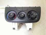 Bedienung Klimaanlage 051474010000013 Opel Combo Van 1.3 CDTI 16V ecoFlex (A13FD) 2013-01