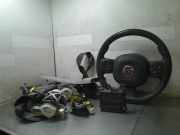 Airbag Set 93977d219 Fiat Panda (312) Schrägheck 0.9 TwinAir Turbo 85 (312.A.2000(Euro 5) 2012-11