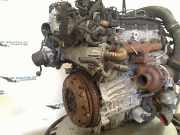 Motor d5204t2 Volvo V70 (BW) Kombi 2.0 D3/D4 20V (D5204T2) 2011-01