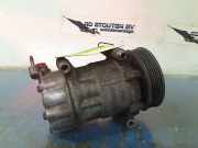 Klima Pumpe 9684480180 Peugeot 206+ (2L/M) Schrägheck 1.4 XS (TU3JP(KFW)) 2009-11