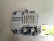 Computer Start/stop 9810858280 Citroën C4 Cactus (0B/0P) Schrägheck 5-drs 1.2 PureTech 110 12V (EB2DT(HNZ)) 2016-06
